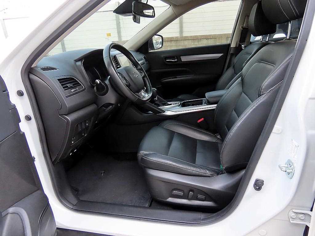 SAMSUNG QM6 - Vista 5