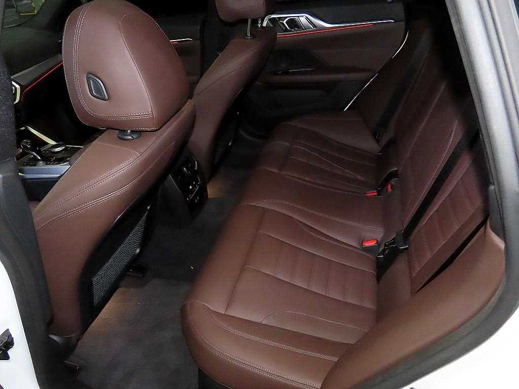 BMW 4 Series - Vista 7