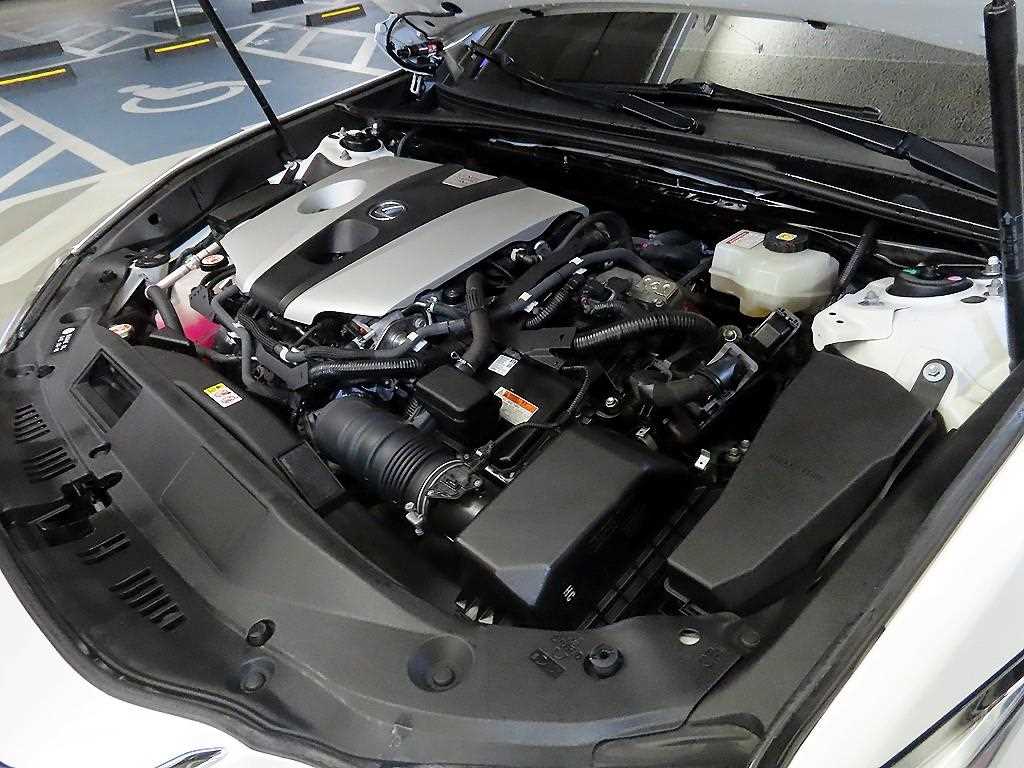 Lexus ES 2019 Blanco - Importación desde Corea - HF Imports Iquique - Foto 19