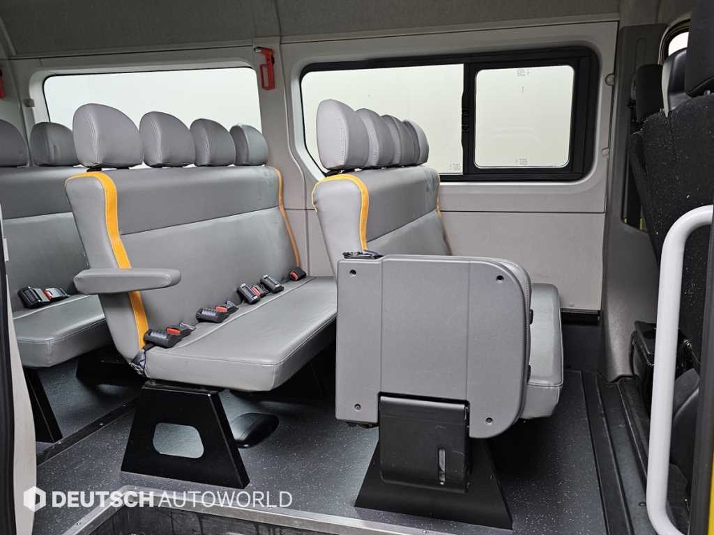 SAMSUNG Master - Vista 12