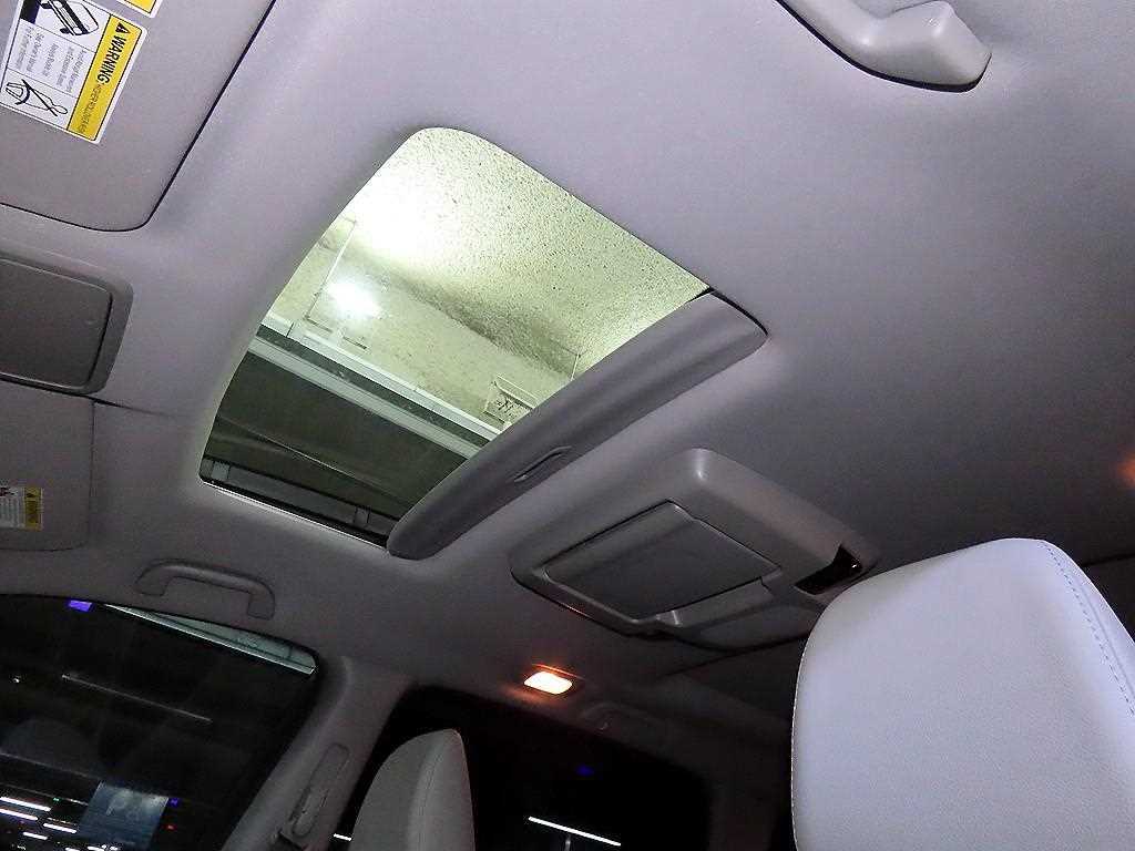 Honda Pilot 2021 Gris - Importación desde Corea - HF Imports Iquique - Foto 14