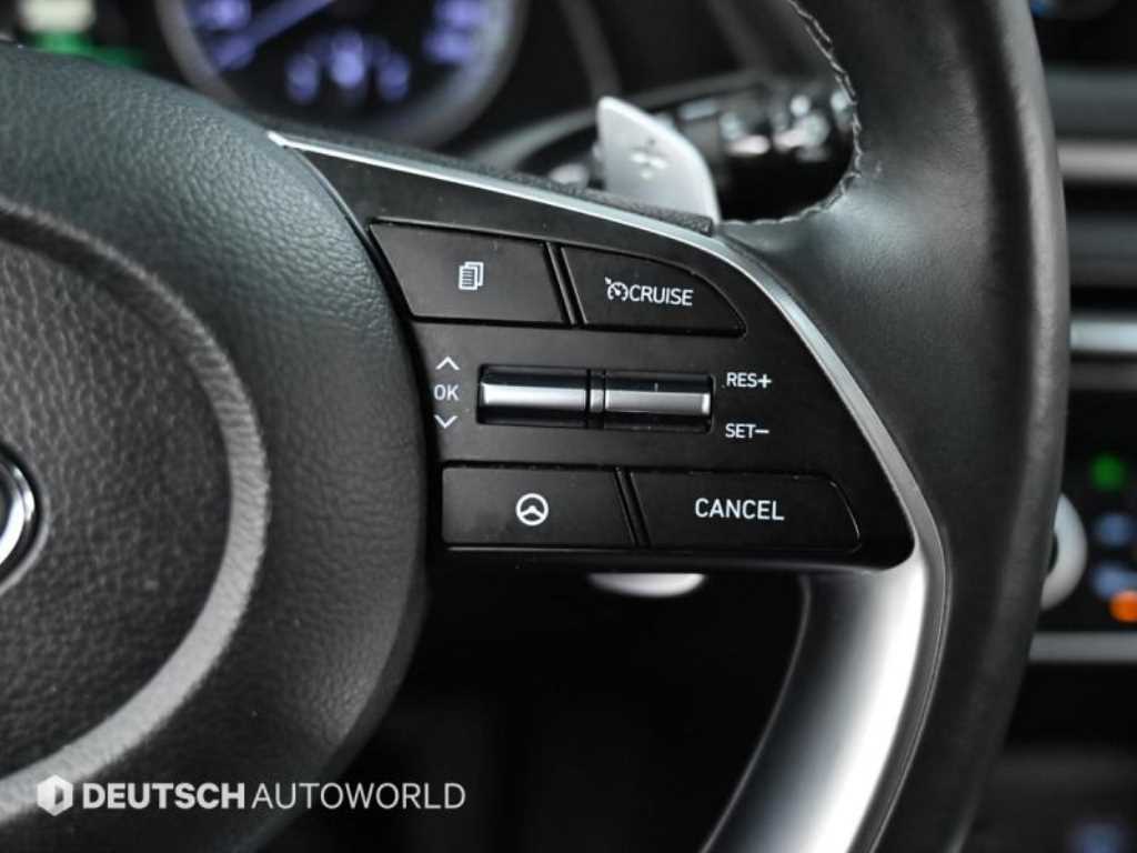 HYUNDAI Sonata 2022 - Importación desde Corea - HF Imports Iquique - Foto 17