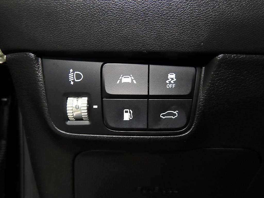 HYUNDAI Grandeur 2020 Negro - Importación desde Corea - HF Imports Iquique - Foto 14