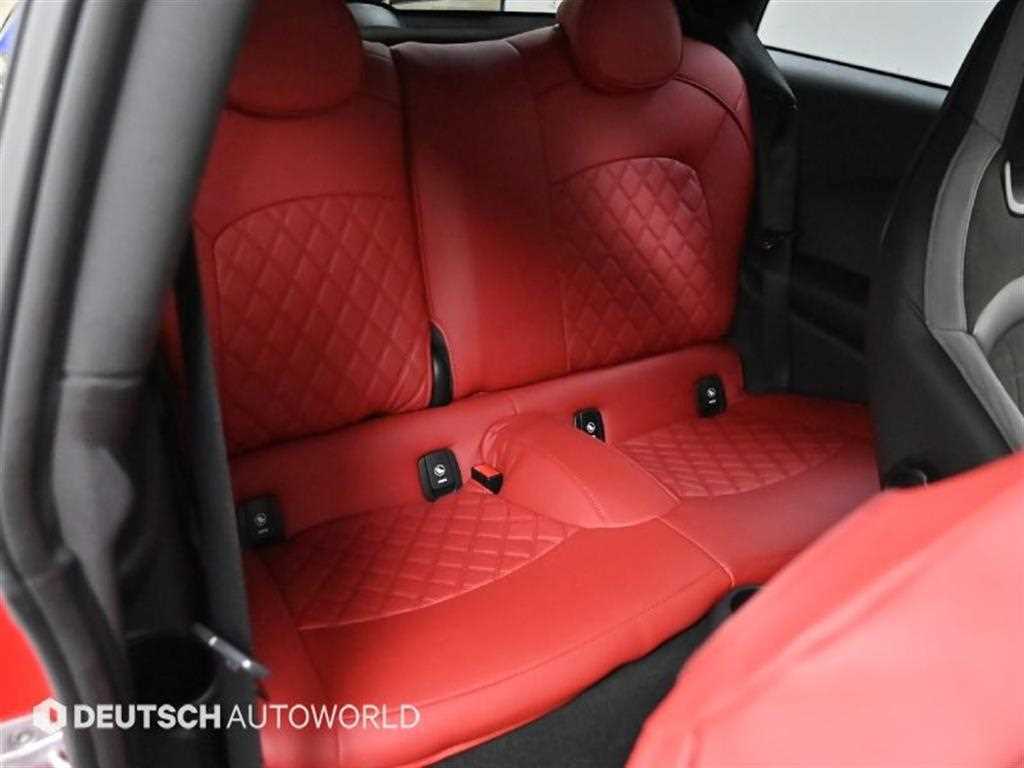 Mini Cooper - Vista 12