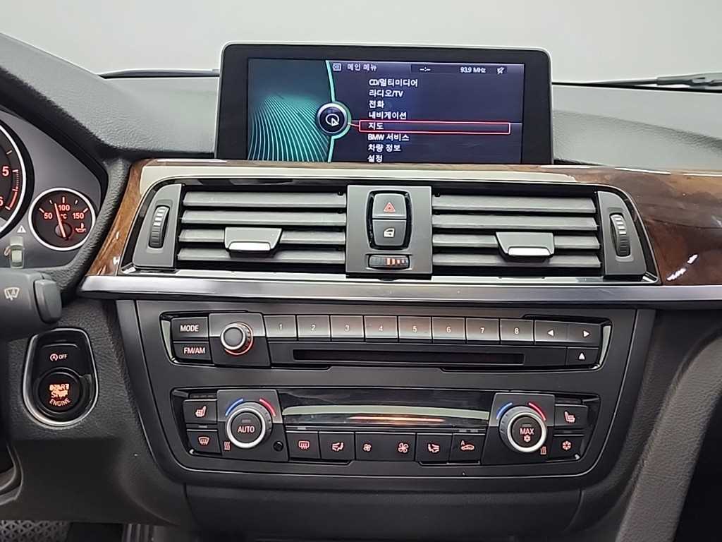 BMW 3 series - Vista 10