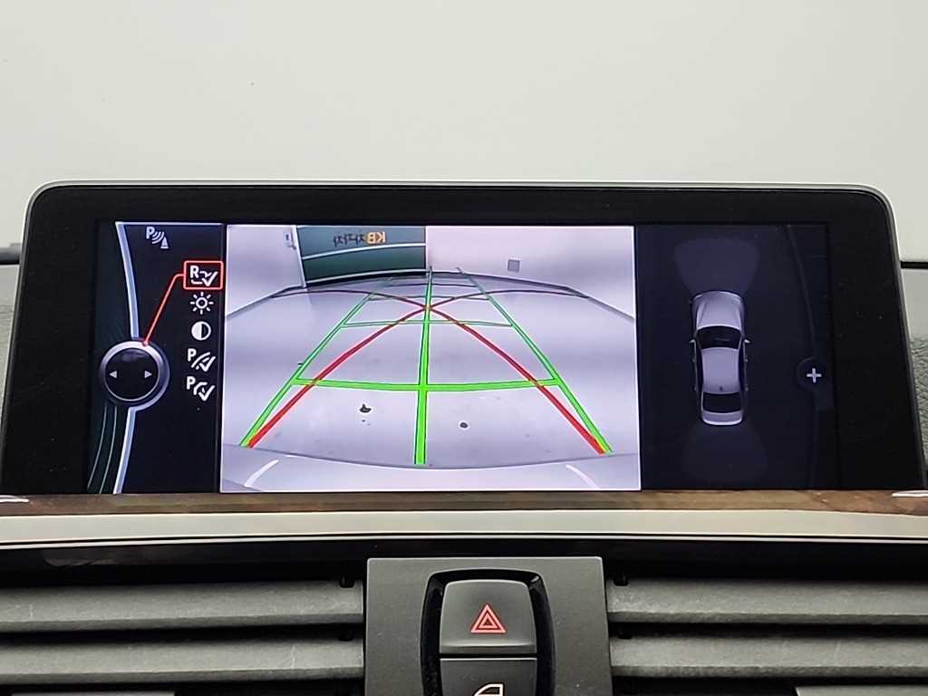 BMW 3 series 2012 Plateado - Importación desde Corea - HF Imports Iquique - Foto 16