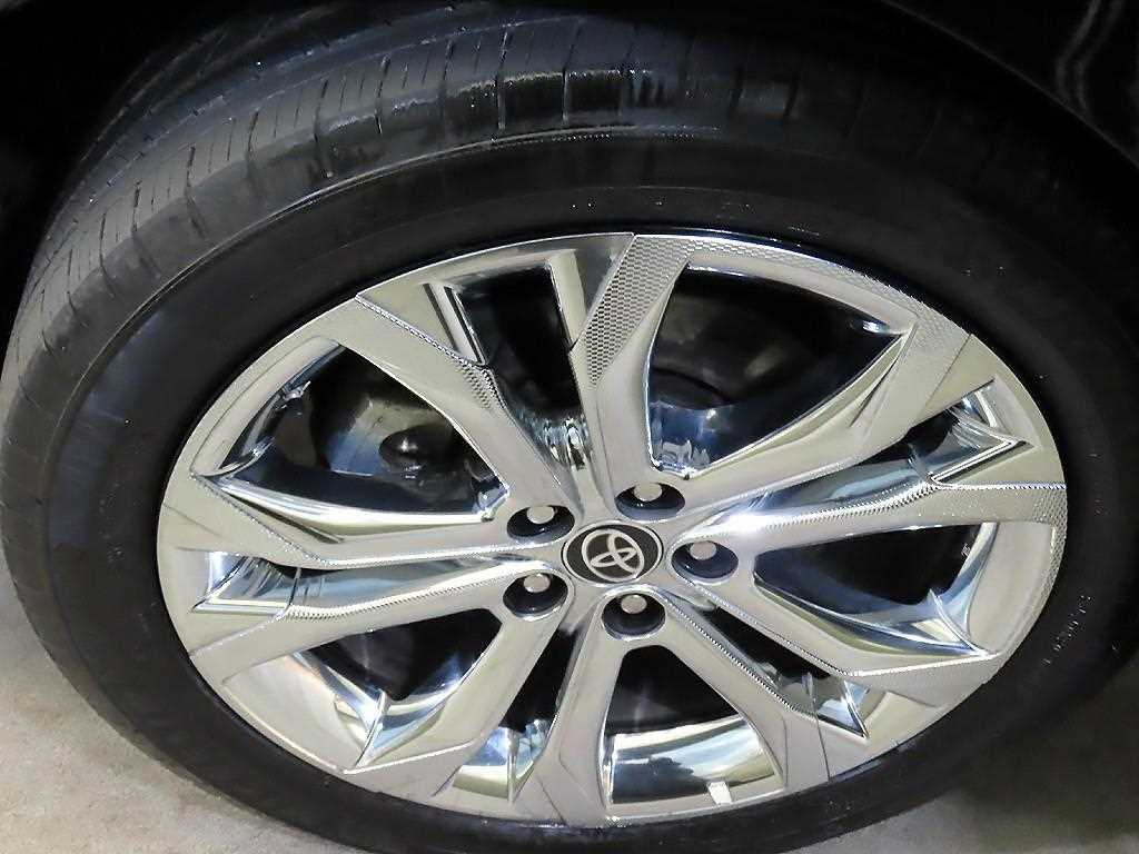 Toyota Siena 2023 - Importación desde Corea - HF Imports Iquique - Foto 20