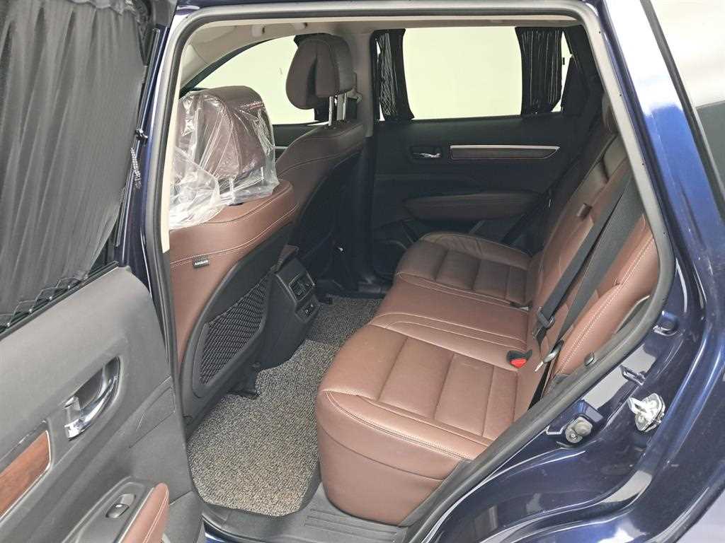 SAMSUNG QM6 - Vista 12