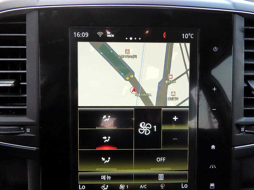 SAMSUNG QM6 2022 Blanco - Importación desde Corea - HF Imports Iquique - Foto 14