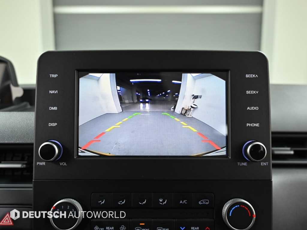 HYUNDAI Staria 2023 Amarillo - Importación desde Corea - HF Imports Iquique - Foto 15