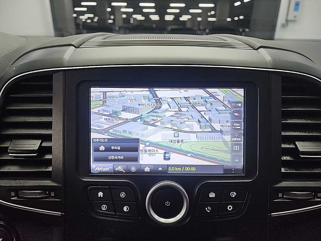 SAMSUNG QM6 2020 Blanco - Importación desde Corea - HF Imports Iquique - Foto 14