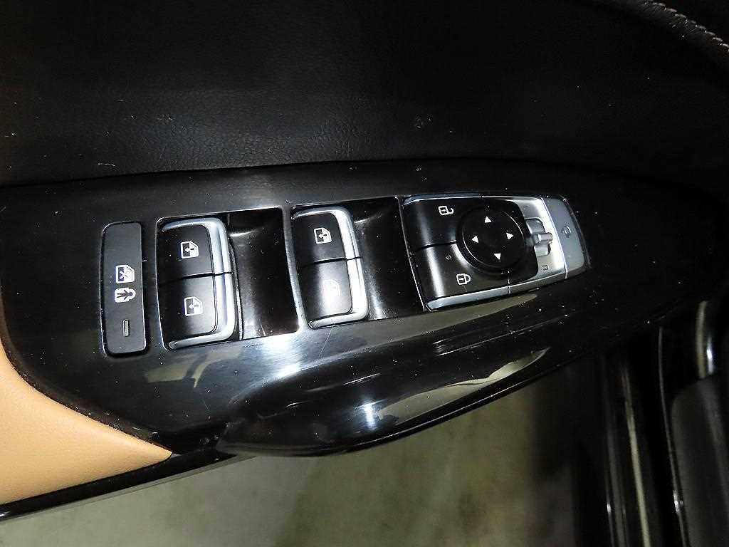 KIA K5 2021 Negro - Importación desde Corea - HF Imports Iquique - Foto 13