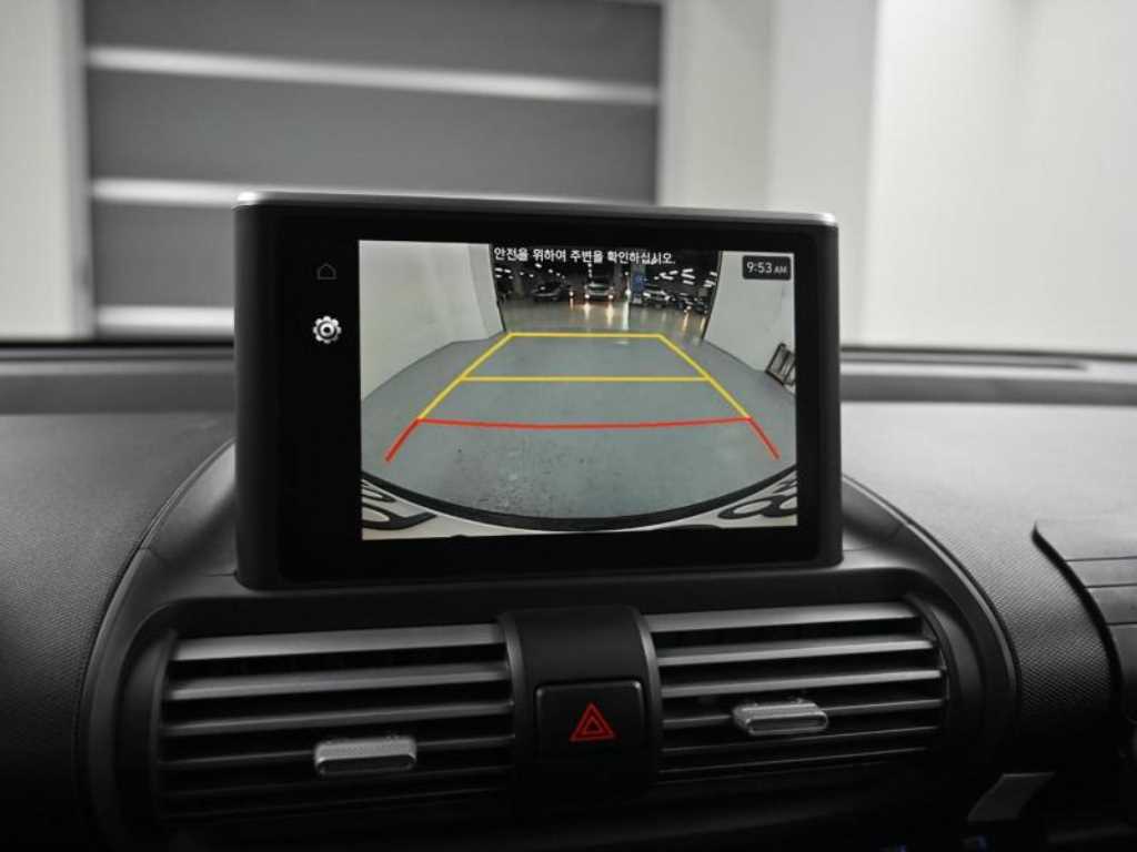 HYUNDAI Casper 2023 Blanco - Importación desde Corea - HF Imports Iquique - Foto 15