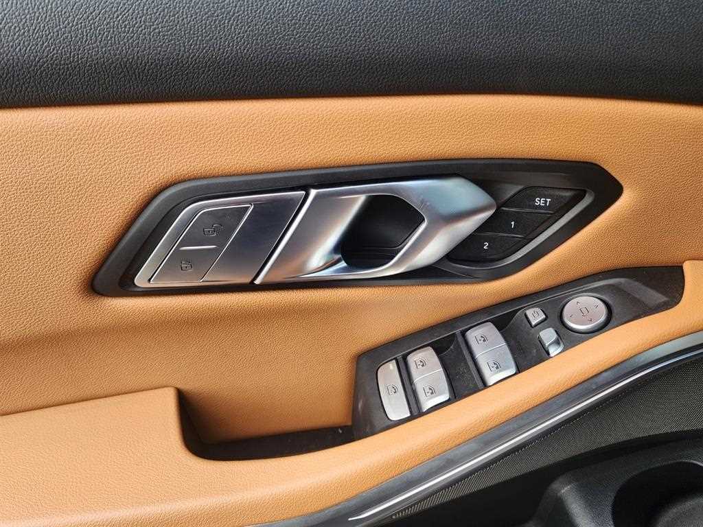 BMW 3 series - Vista 12