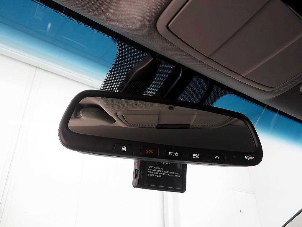 HYUNDAI Grandeur 2019 Negro - Importación desde Corea - HF Imports Iquique - Foto 14