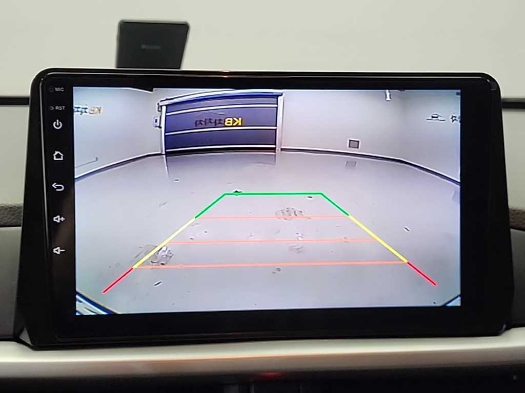 KIA Morning 2021 Blanco - Importación desde Corea - HF Imports Iquique - Foto 14