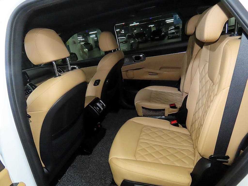 KIA Sorento - Vista 6