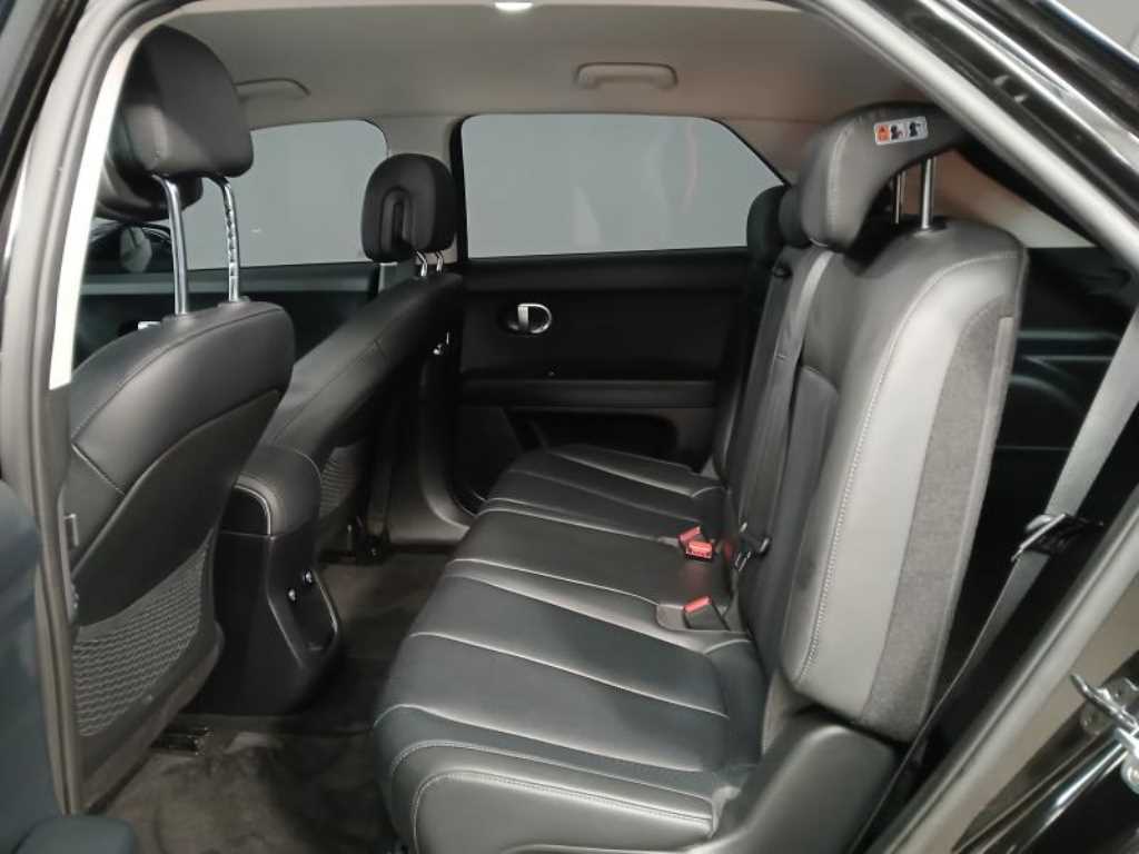 HYUNDAI Ioniq 5 - Vista 7