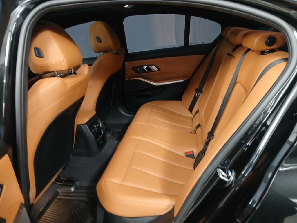 BMW 3 series - Vista 7