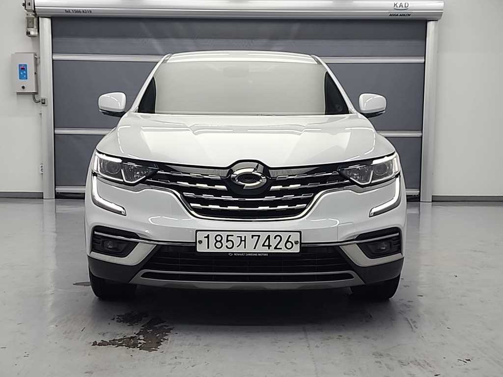 SAMSUNG QM6 - Vista 2