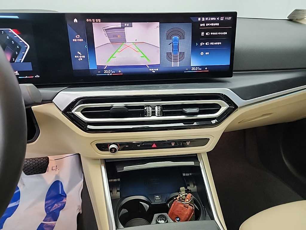 BMW 3 series - Vista 10