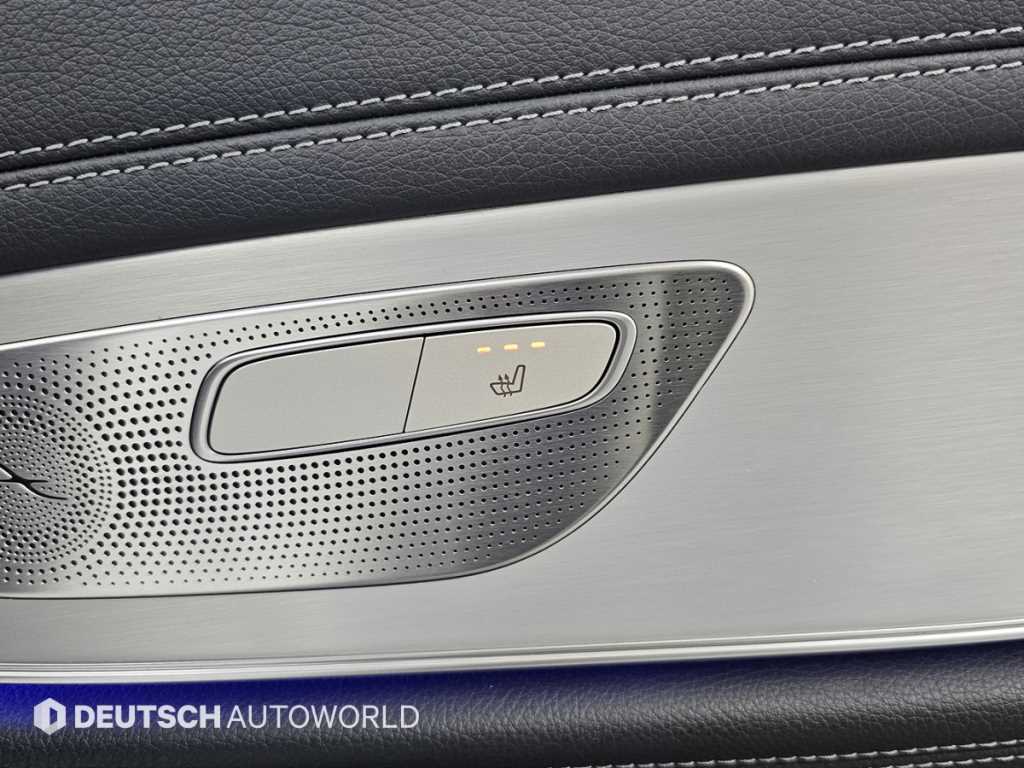 Mercedes Benz CLS Class 2019 Blanco - Importación desde Corea - HF Imports Iquique - Foto 16