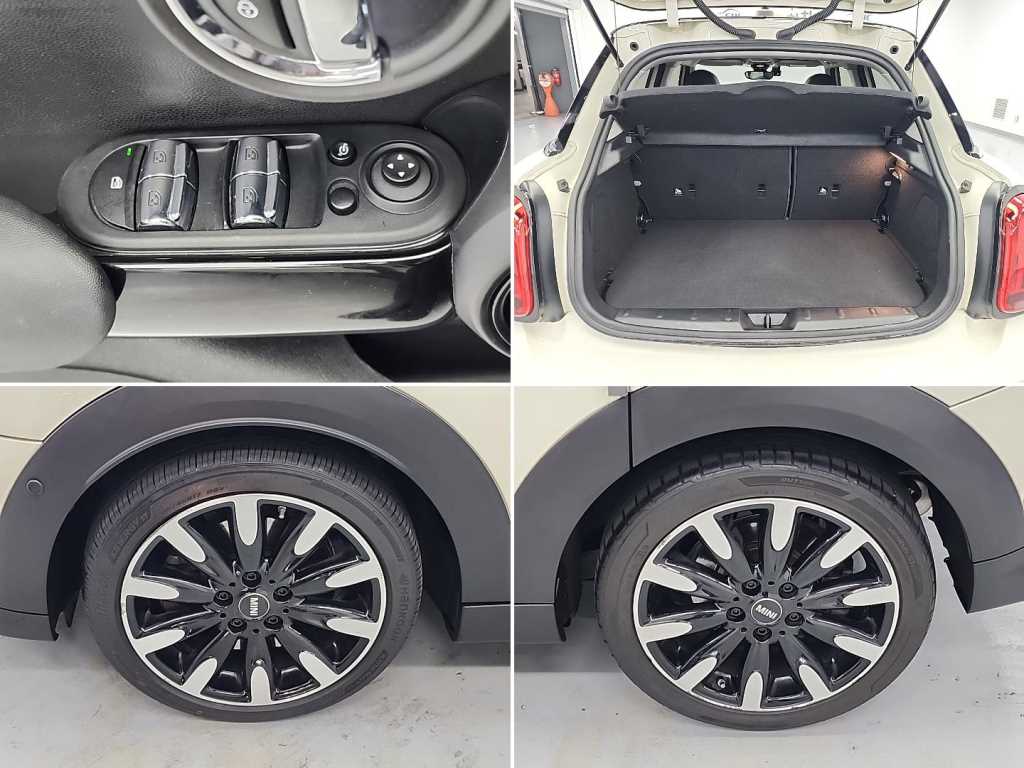 Mini Cooper 2022 - Importación desde Corea - HF Imports Iquique - Foto 20