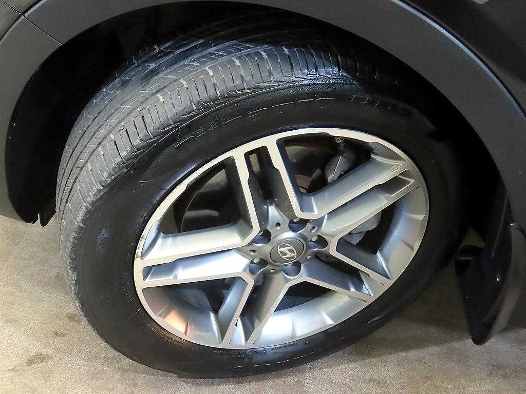 HYUNDAI Maxcruz 2017 Café - Importación desde Corea - HF Imports Iquique - Foto 20