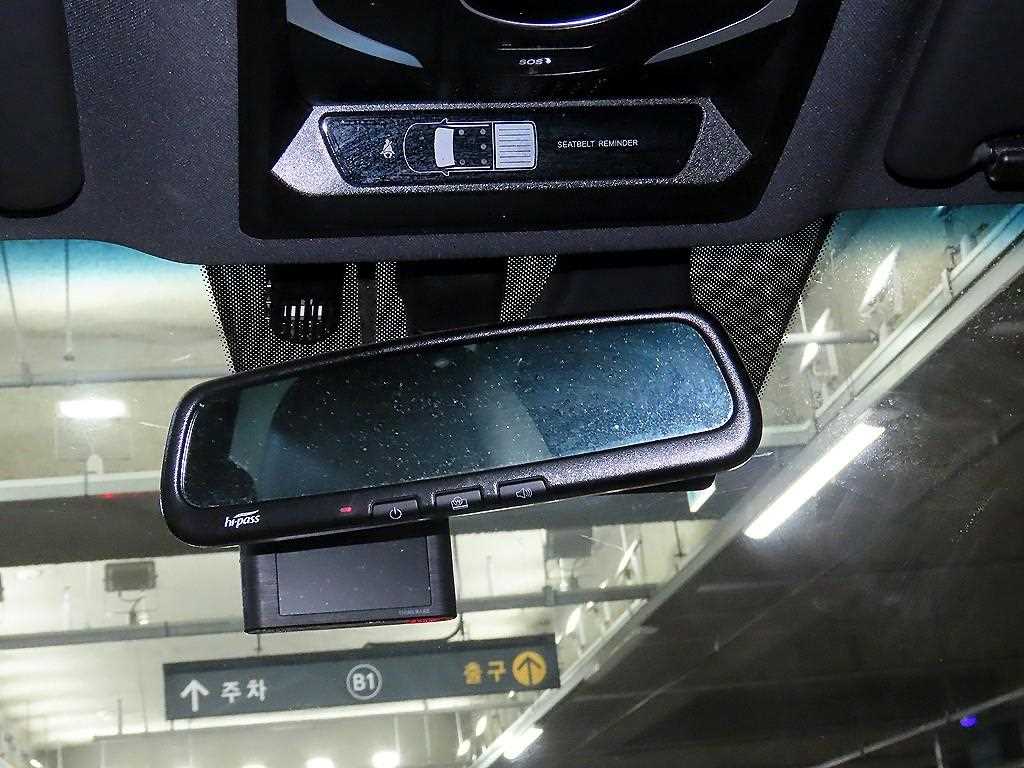 Ssangyong Rexton 2024 - Importación desde Corea - HF Imports Iquique - Foto 15