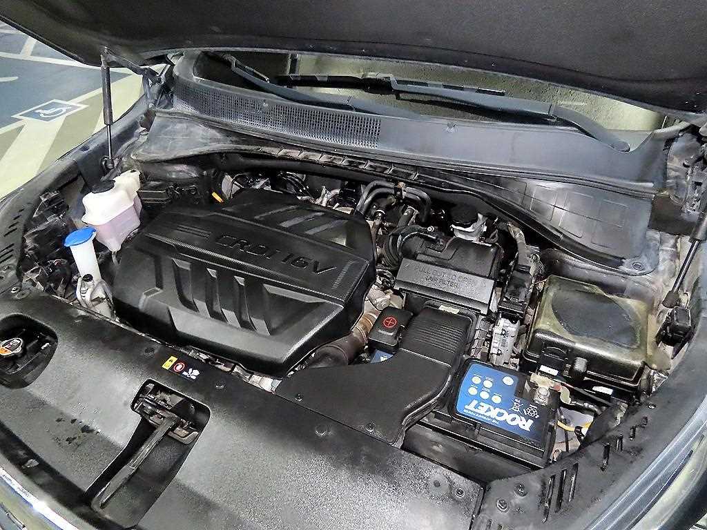 KIA Sorento 2019 - Importación desde Corea - HF Imports Iquique - Foto 19