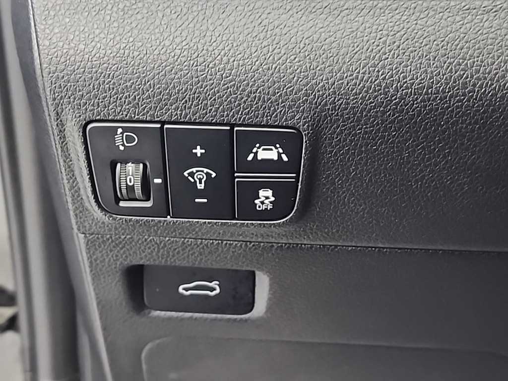 KIA K5 2022 Blanco - Importación desde Corea - HF Imports Iquique - Foto 17