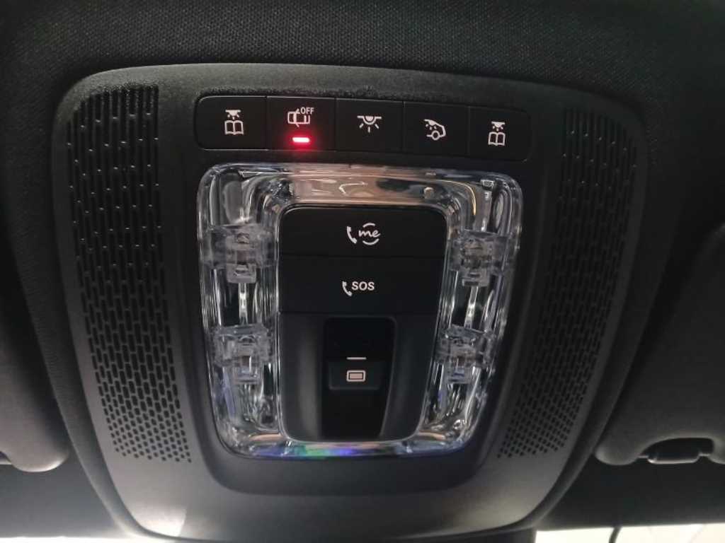 Mercedes Benz CLA Class 2025 - Importación desde Corea - HF Imports Iquique - Foto 14