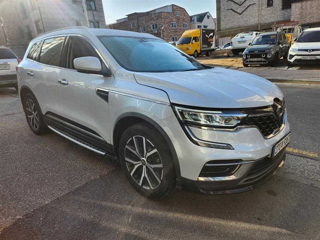 SAMSUNG QM6 - Vista 7