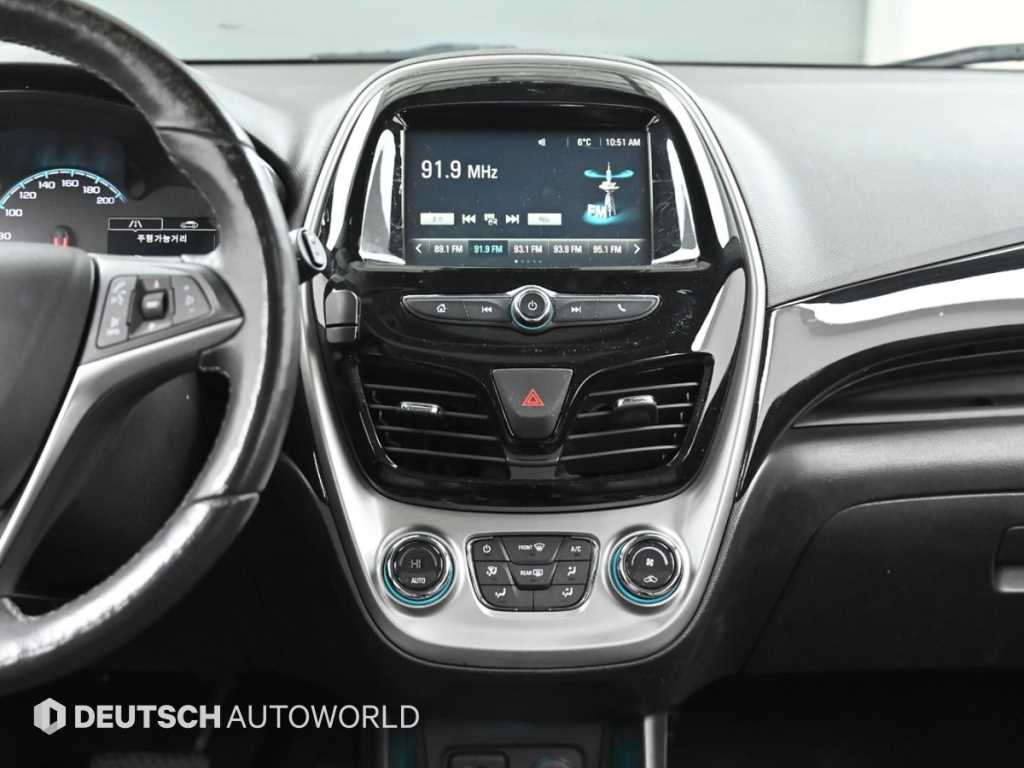 Chevrolet Spark 2016 - Importación desde Corea - HF Imports Iquique - Foto 14