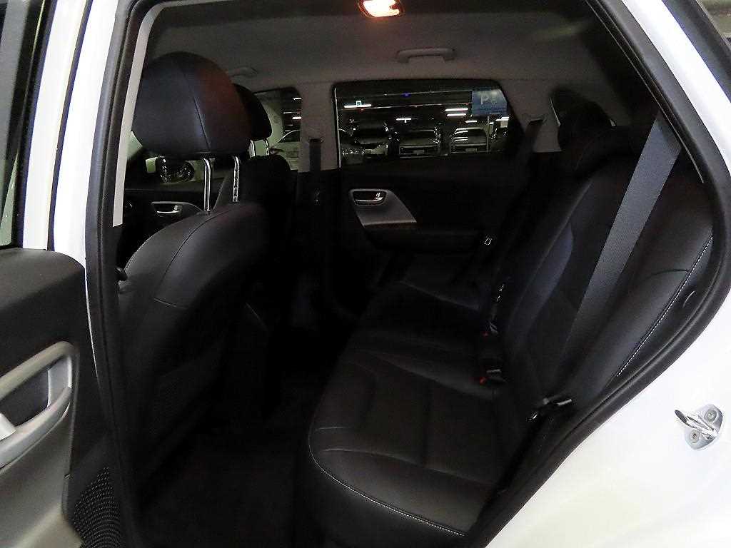 KIA Niro - Vista 7