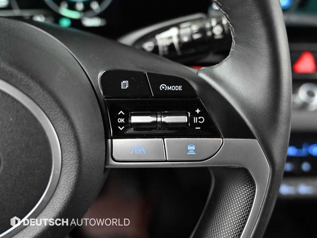 HYUNDAI Avante 2021 Rojo - Importación desde Corea - HF Imports Iquique - Foto 18