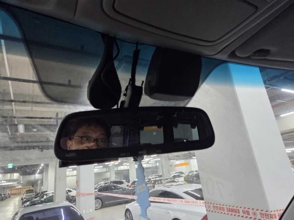 HYUNDAI Solati 2020 Negro - Importación desde Corea - HF Imports Iquique - Foto 20