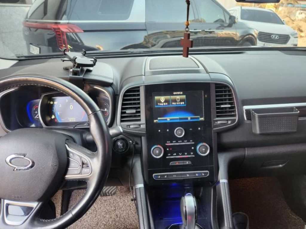 SAMSUNG QM6 - Vista 7