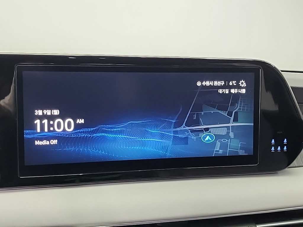 HYUNDAI Palisade 2024 Blanco - Importación desde Corea - HF Imports Iquique - Foto 14