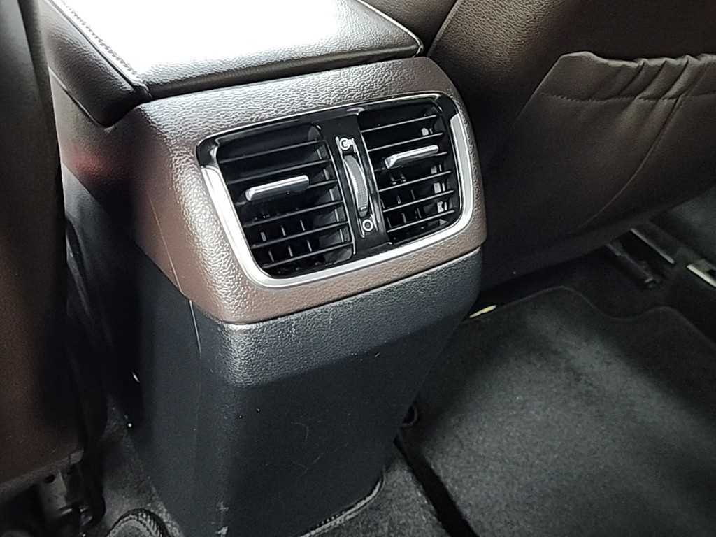 HYUNDAI Grandeur 2017 Negro - Importación desde Corea - HF Imports Iquique - Foto 14