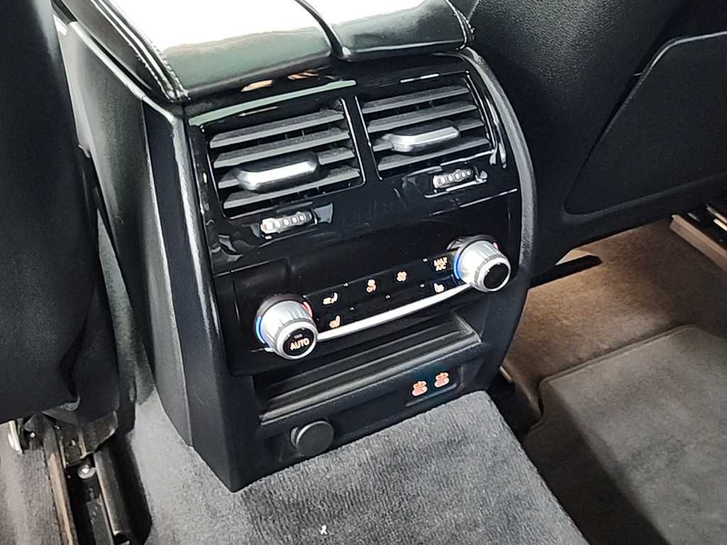 BMW Gran Turismo 2021 Gris - Importación desde Corea - HF Imports Iquique - Foto 13