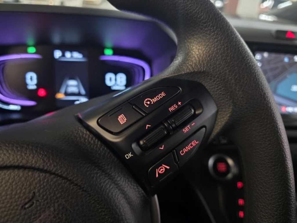 KIA Ray 2026 Blanco - Importación desde Corea - HF Imports Iquique - Foto 13