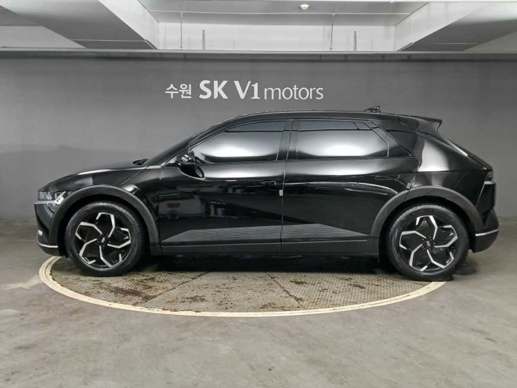 HYUNDAI Ioniq 5 - Vista 2