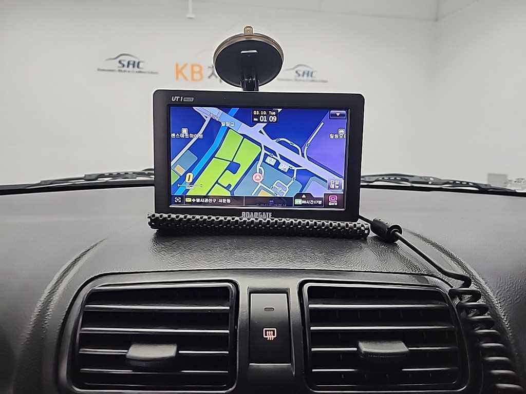 KIA Morning 2010 Plateado - Importación desde Corea - HF Imports Iquique - Foto 13