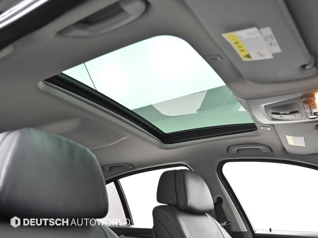 BMW 5 Series 2015 - Importación desde Corea - HF Imports Iquique - Foto 18