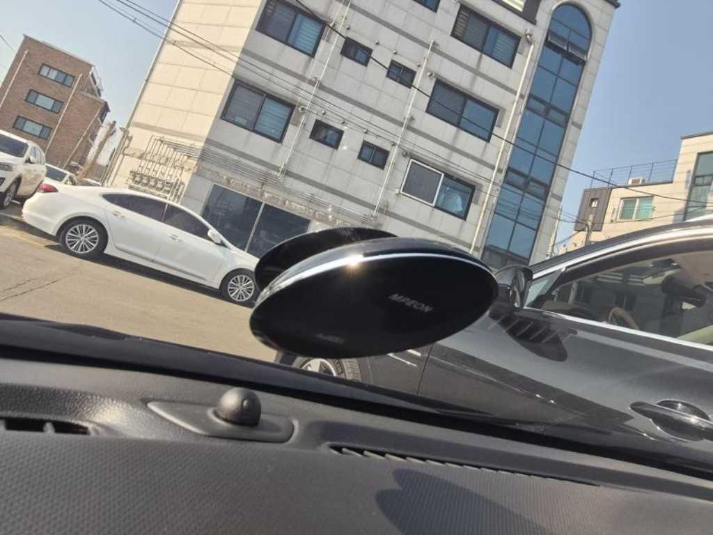 Chevrolet Spark 2021 Gris - Importación desde Corea - HF Imports Iquique - Foto 15