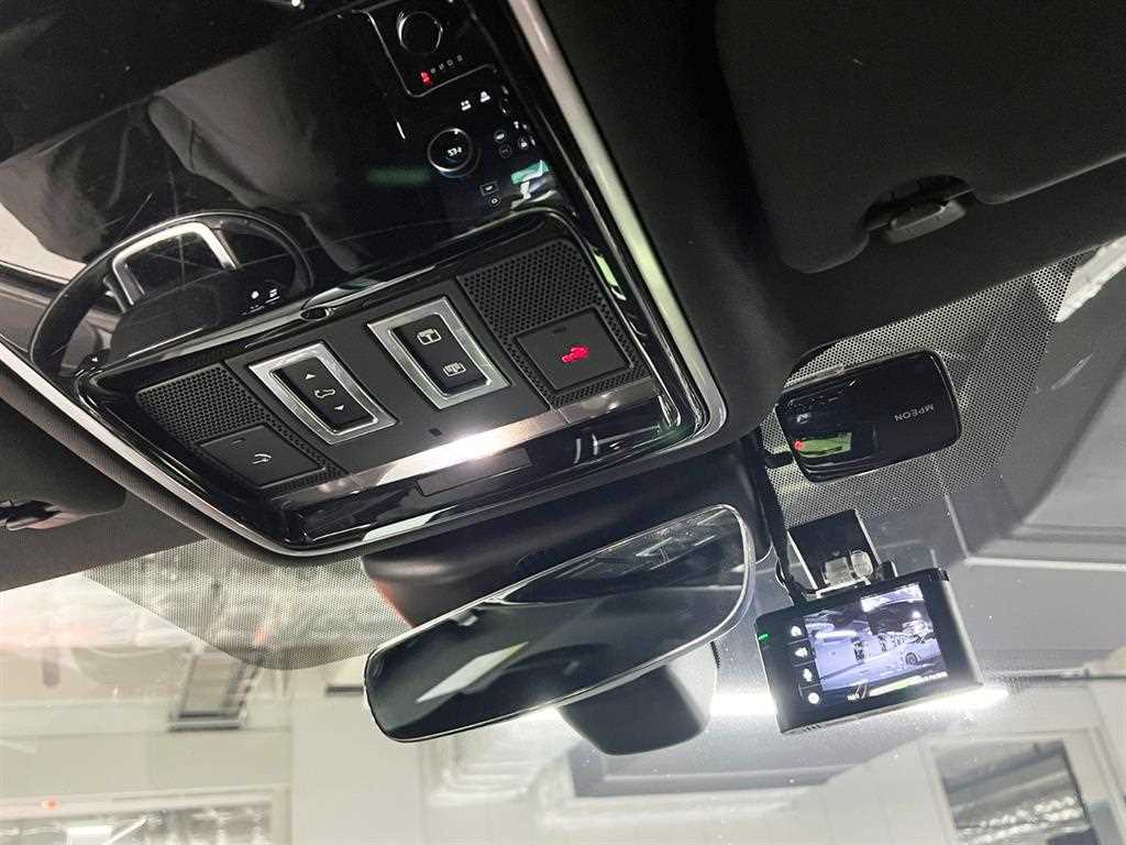 Land Rover Range Rover Bella - Vista 12