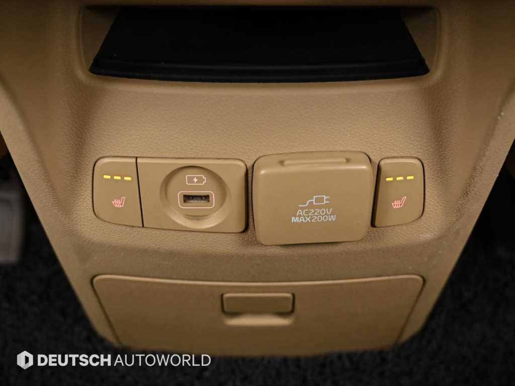 KIA Carnival 2019 - Importación desde Corea - HF Imports Iquique - Foto 16