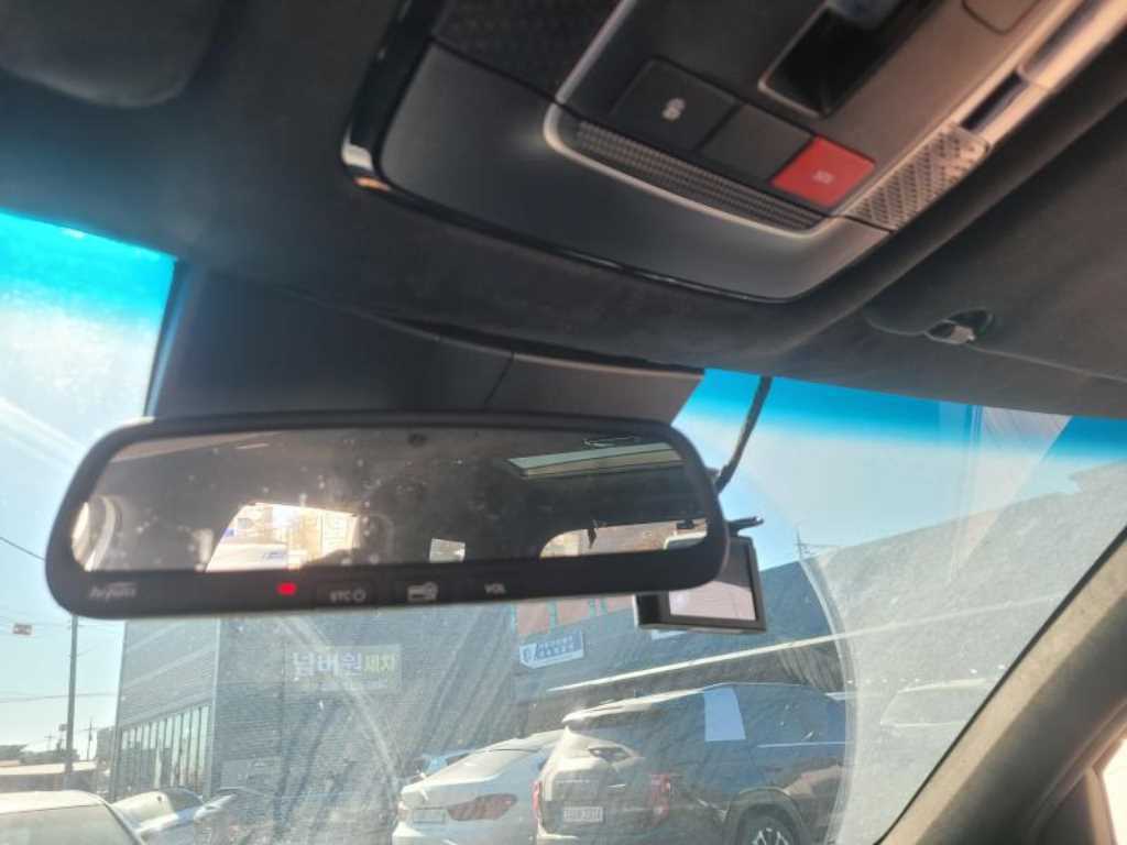 HYUNDAI Palisade - Vista 9