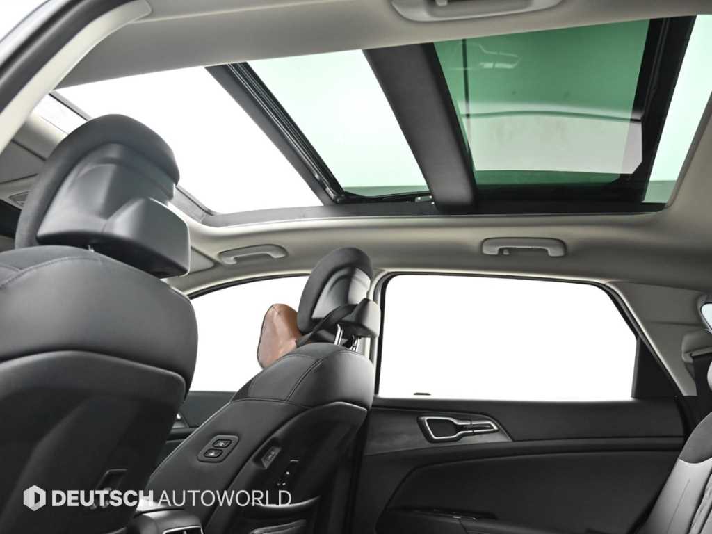 KIA Sportage 2024 Blanco - Importación desde Corea - HF Imports Iquique - Foto 18